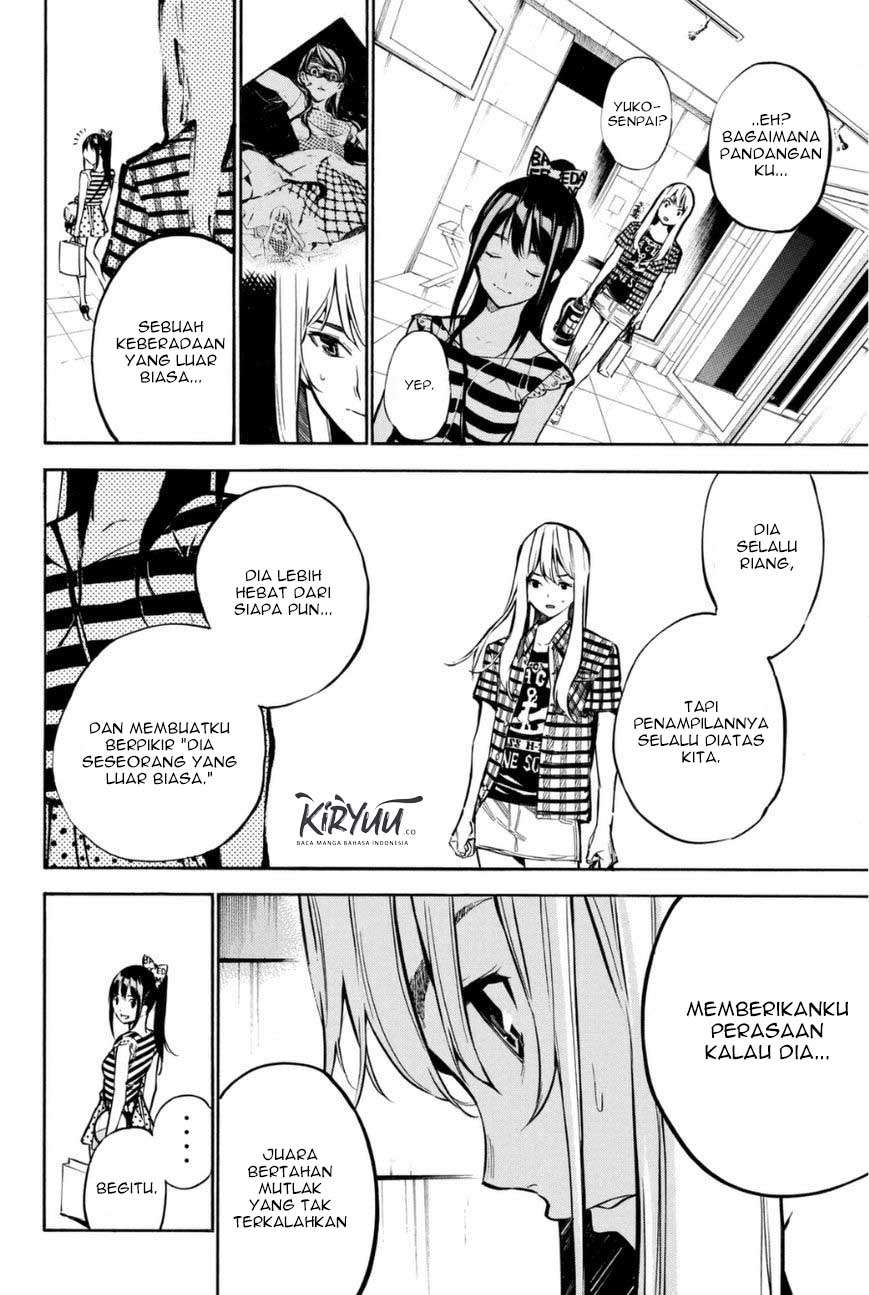 Chapter 203 - halaman 15