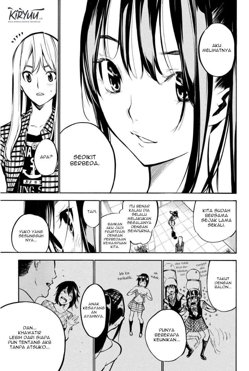 Chapter 203 - halaman 16