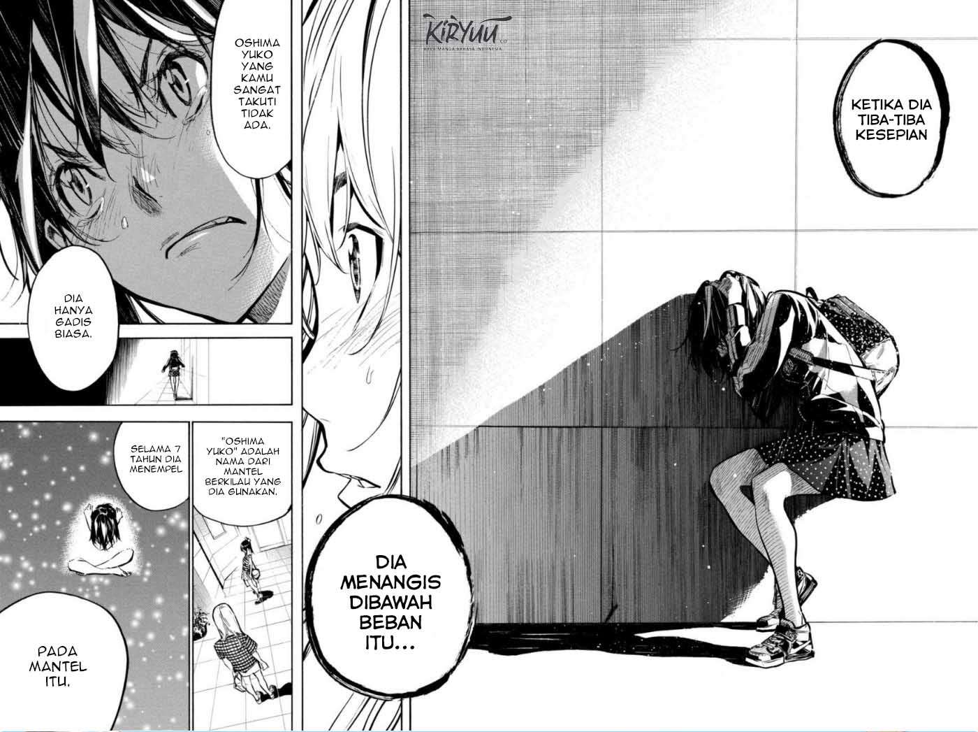 Chapter 203 - halaman 17
