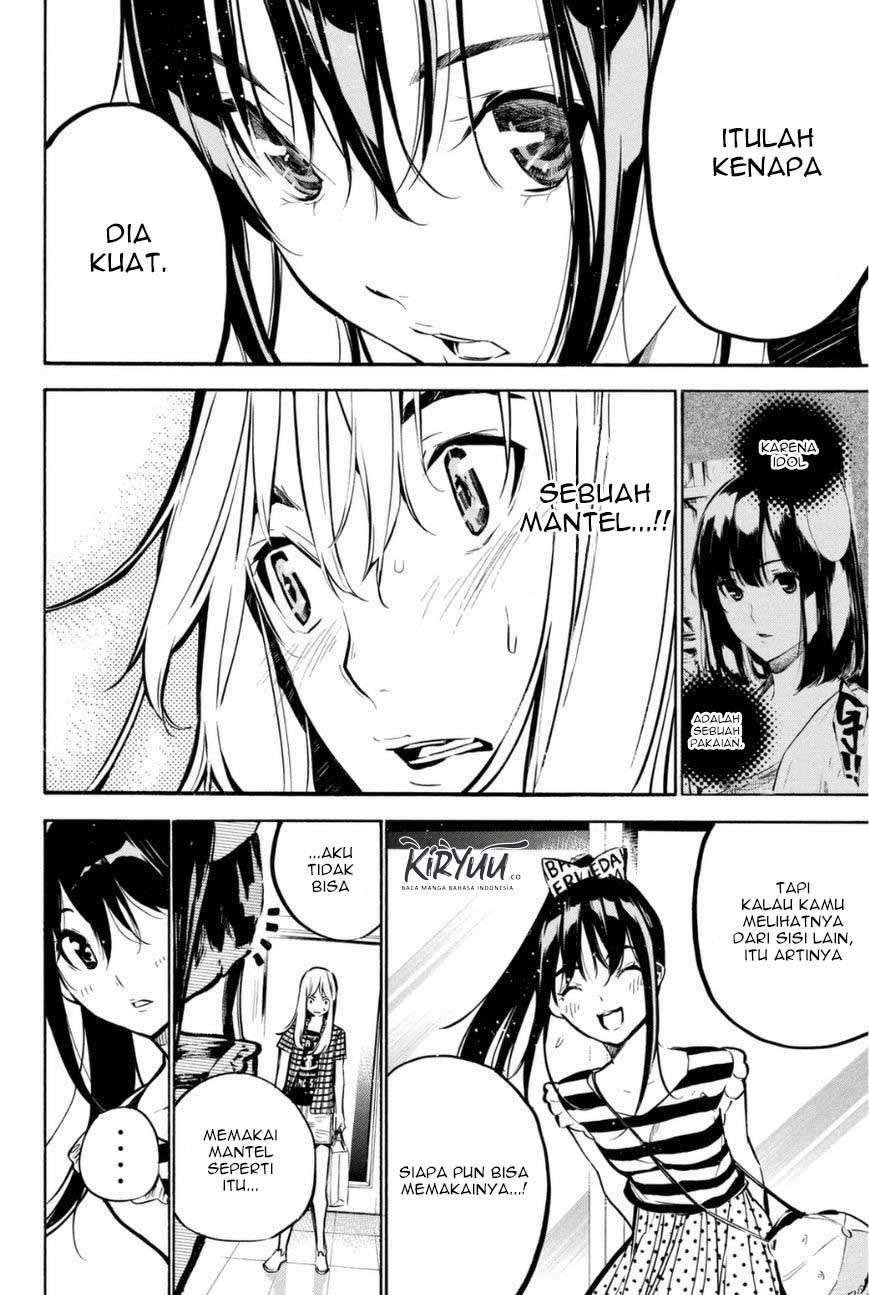 Chapter 203 - halaman 18