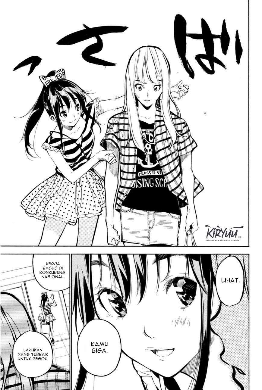 Chapter 203 - halaman 19