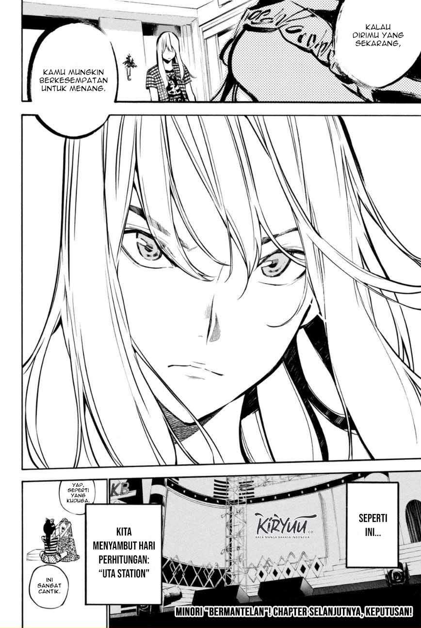 Chapter 203 - halaman 20