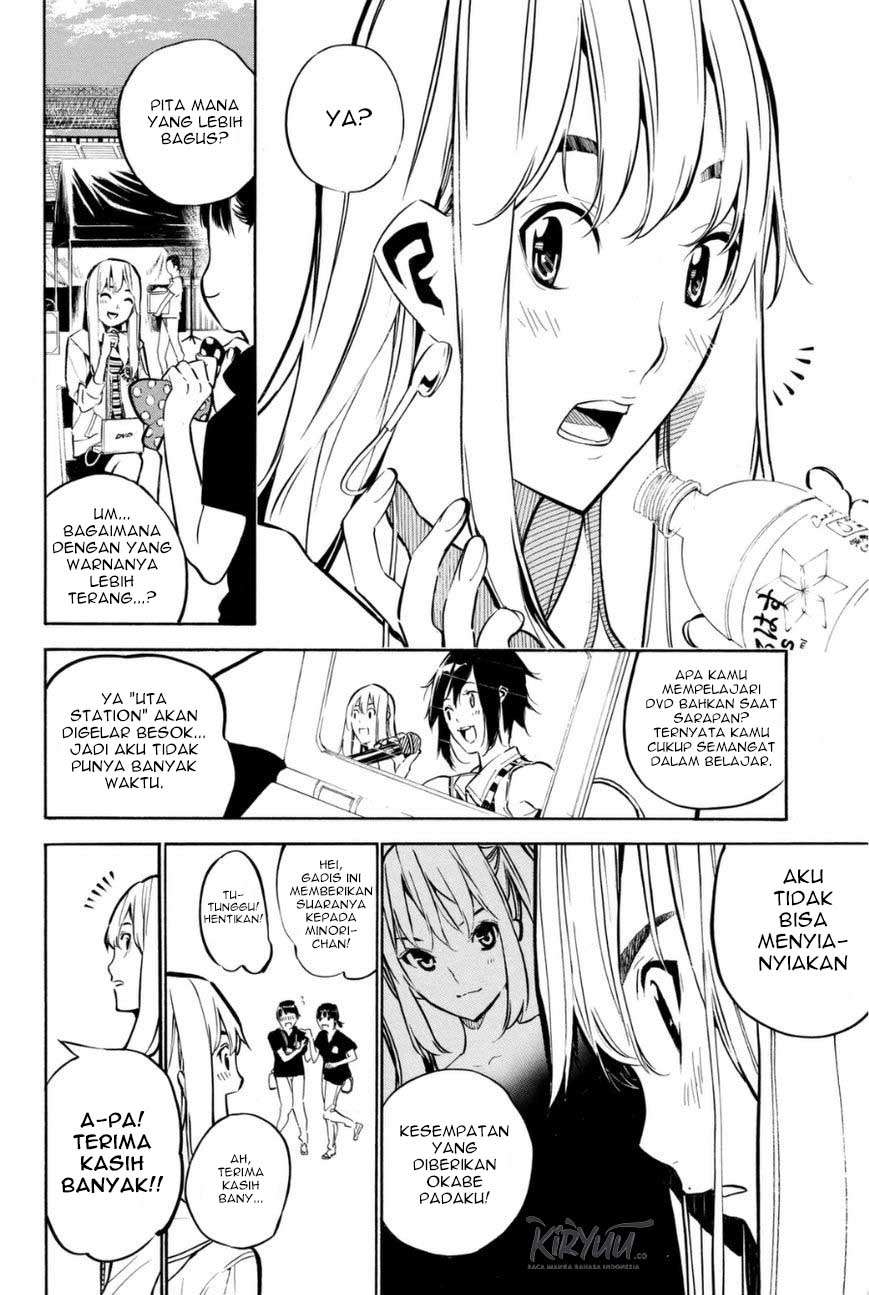 Chapter 203 - halaman 5