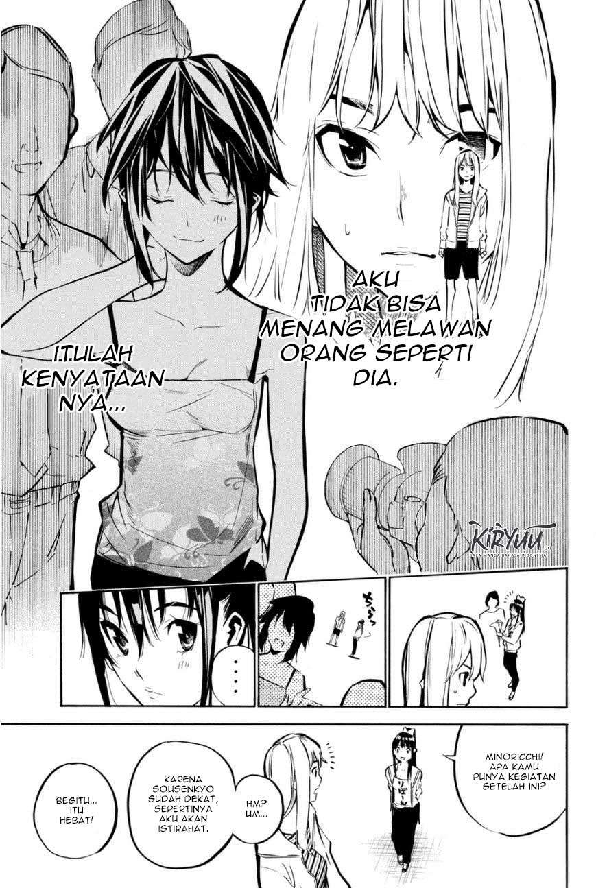 Chapter 203 - halaman 8