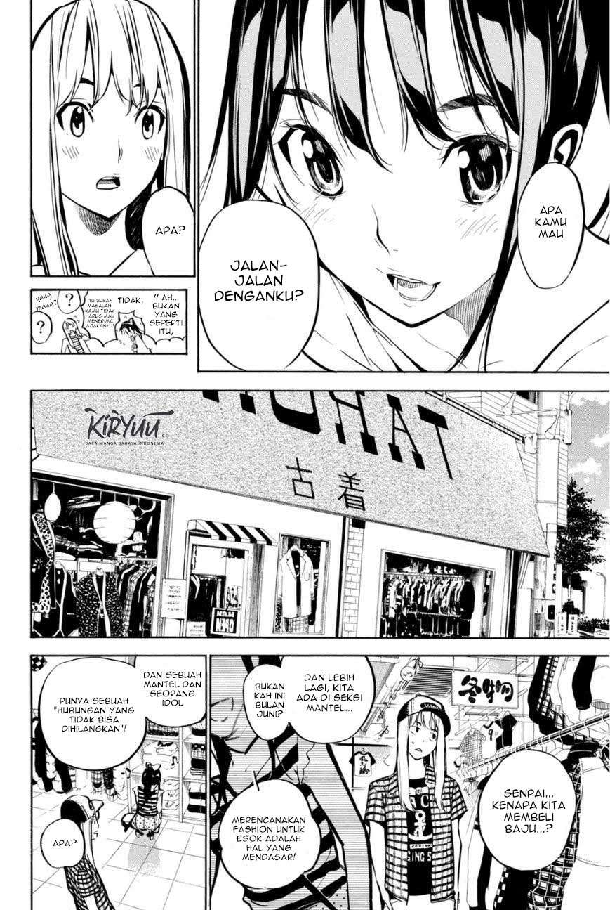 Chapter 203 - halaman 9