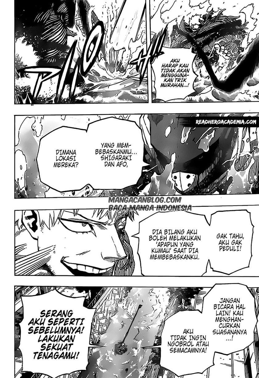 Chapter 308 - halaman 12