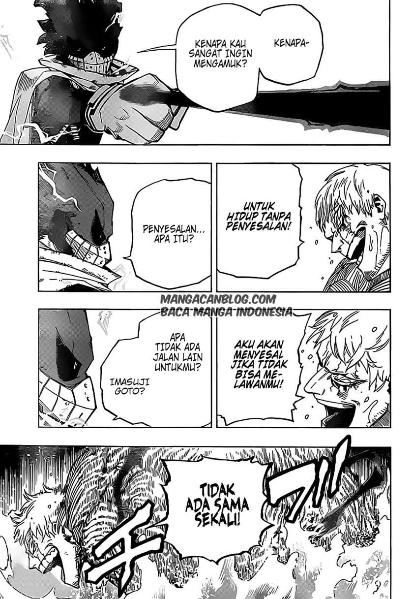 Chapter 308 - halaman 13