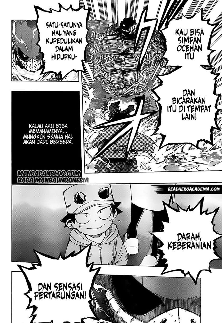 Chapter 308 - halaman 14