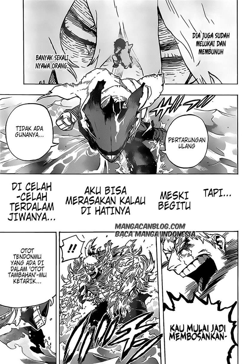 Chapter 308 - halaman 15