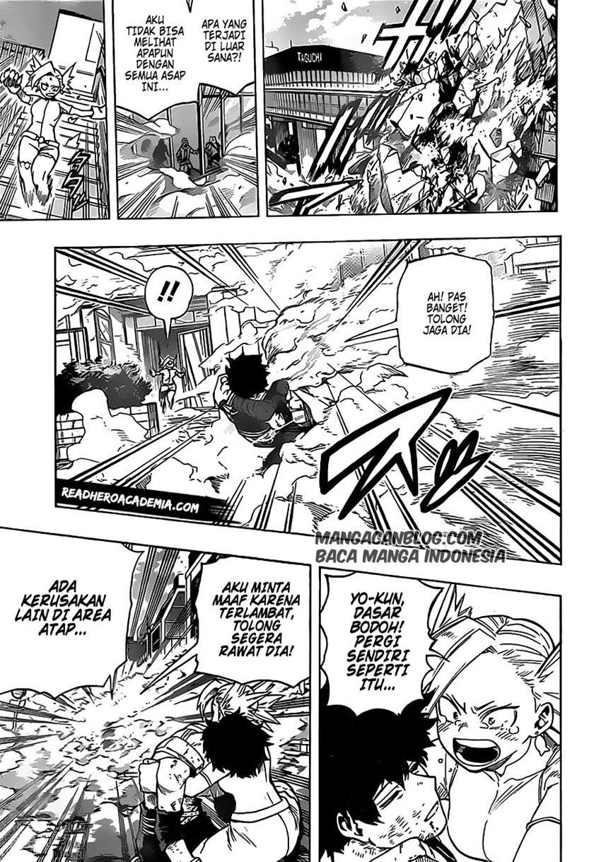 Chapter 308 - halaman 6