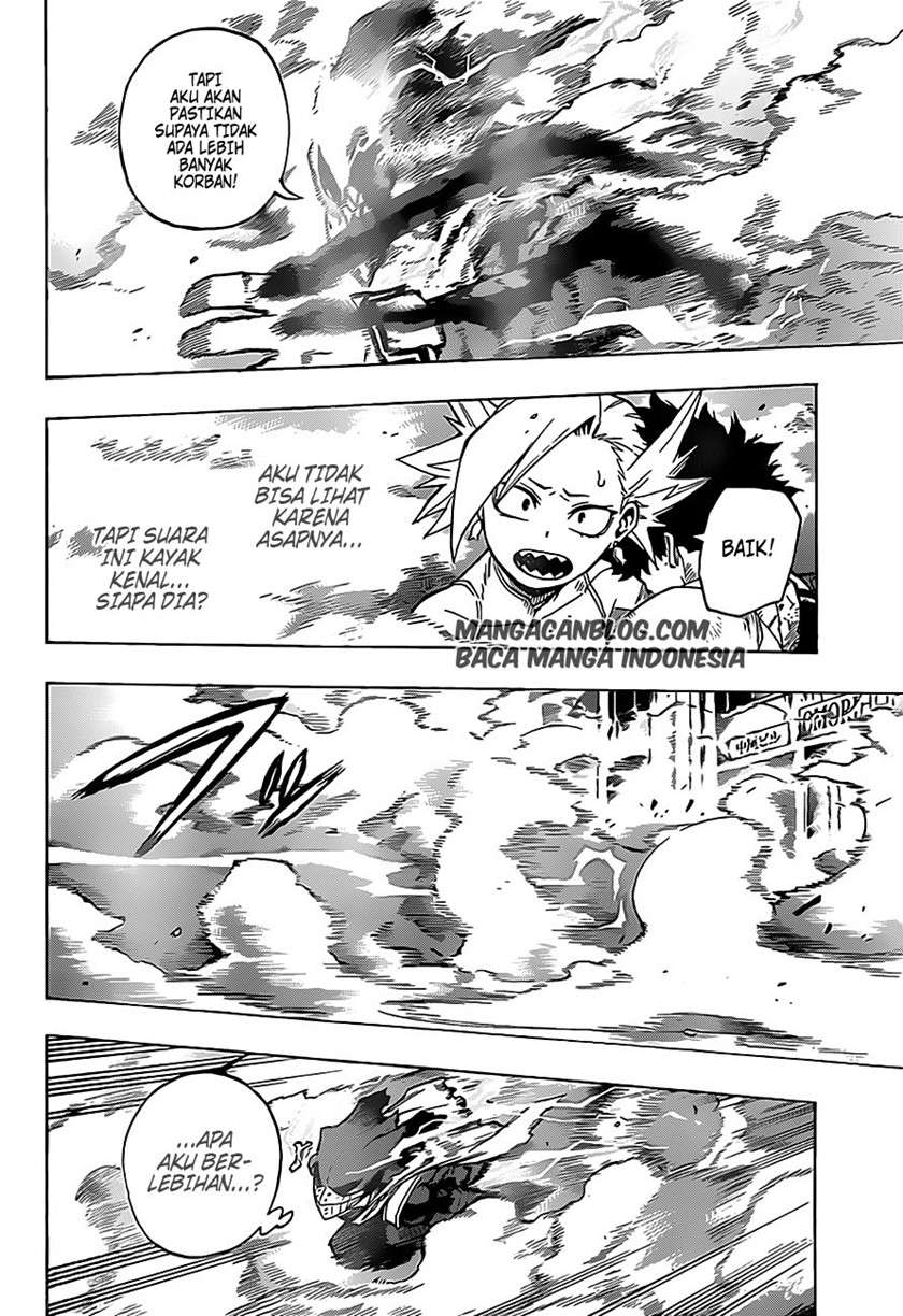 Chapter 308 - halaman 7