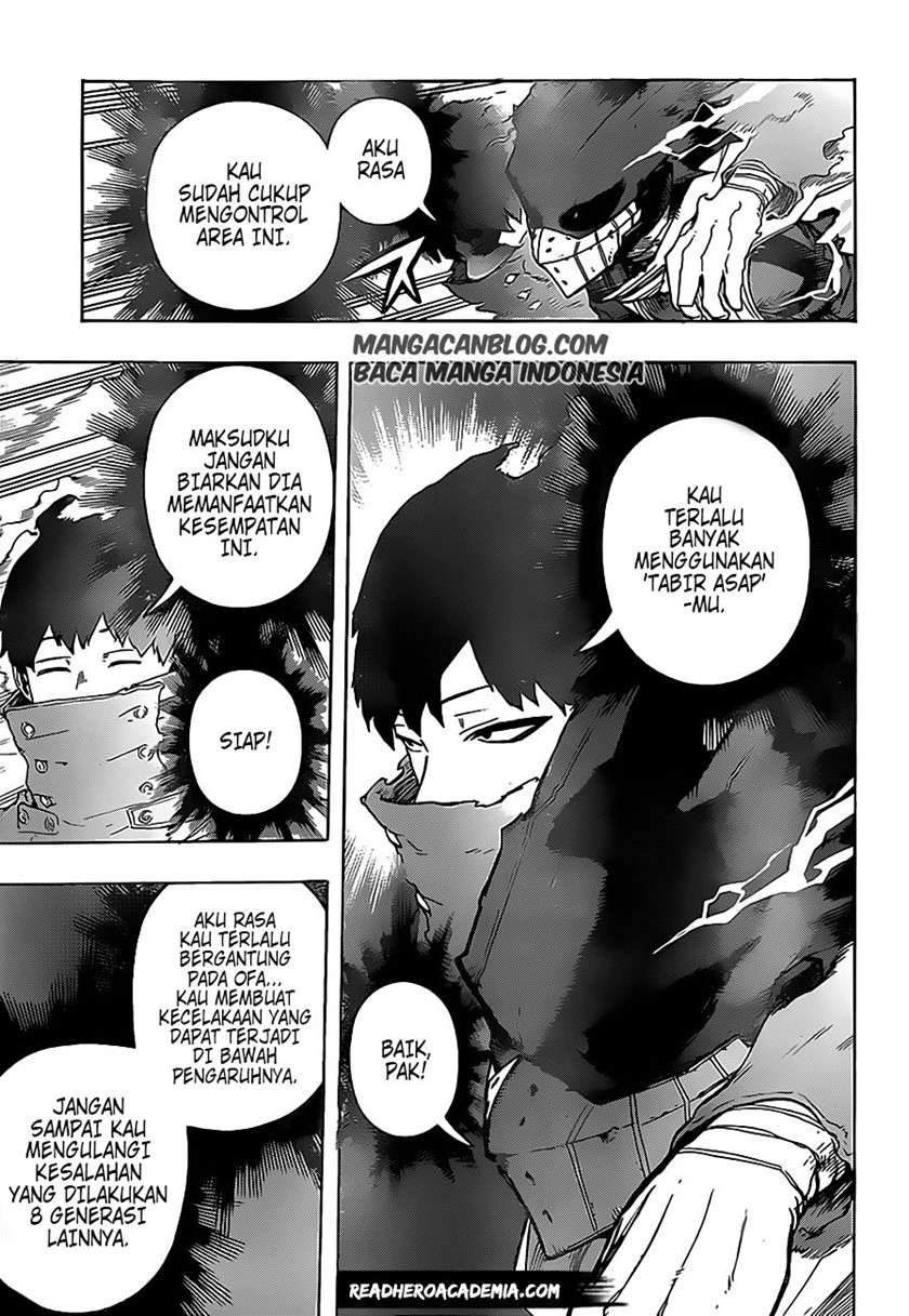 Chapter 308 - halaman 8