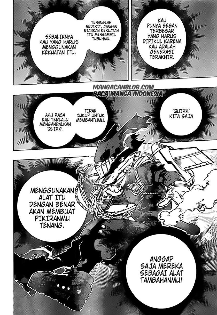 Chapter 308 - halaman 9