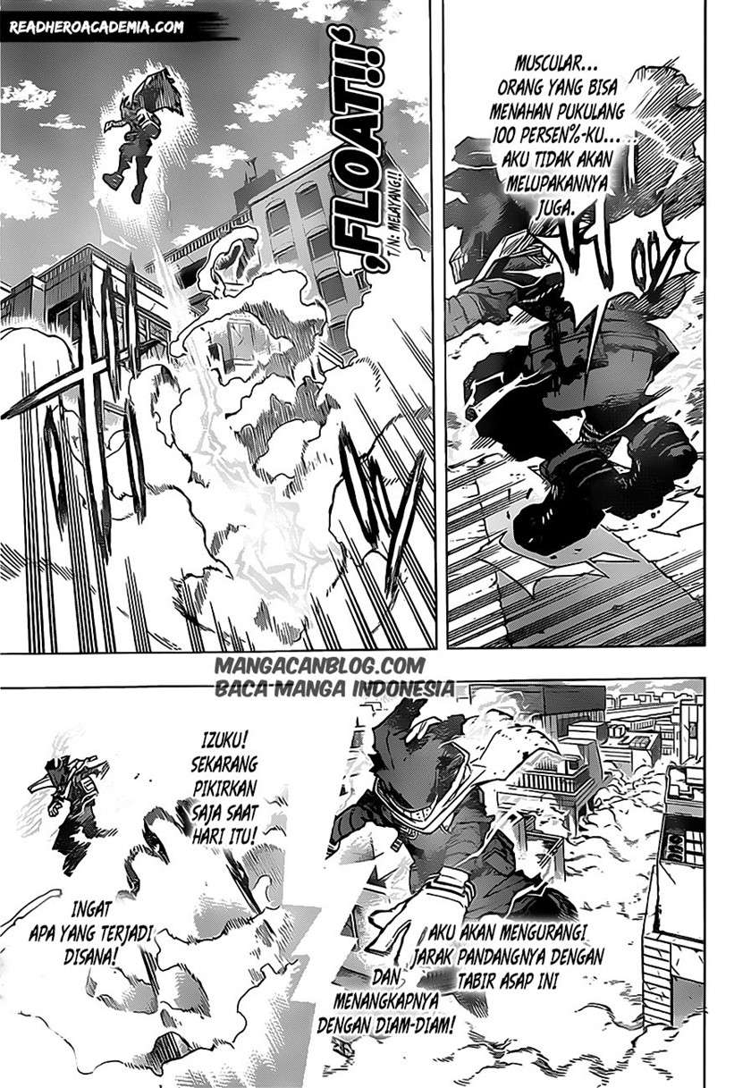 Chapter 308 - halaman 10