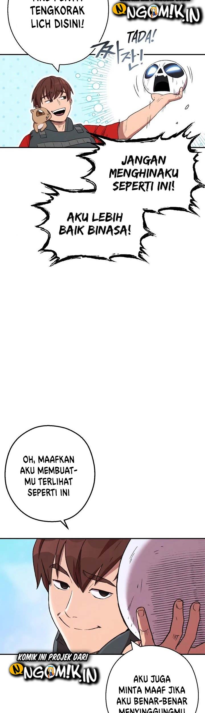 Chapter 77 - halaman 40