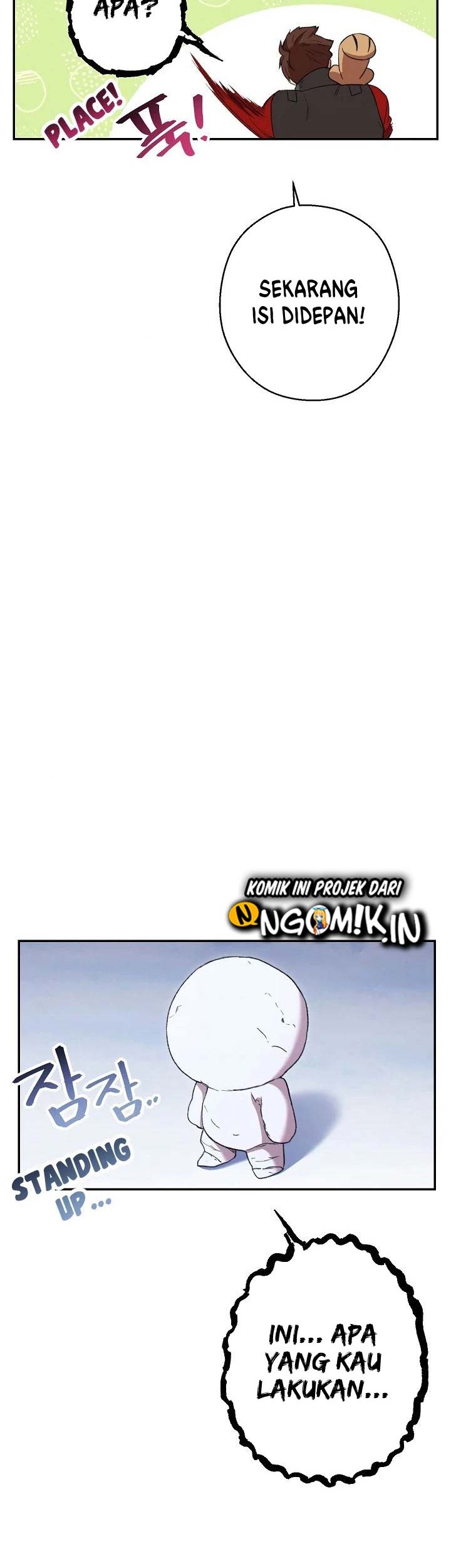 Chapter 77 - halaman 46
