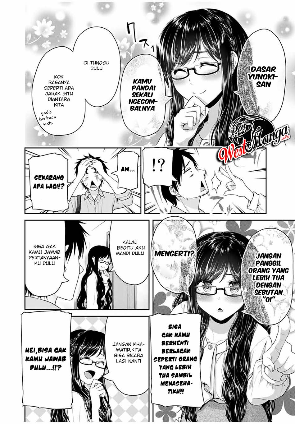 Chapter 64 - halaman 5