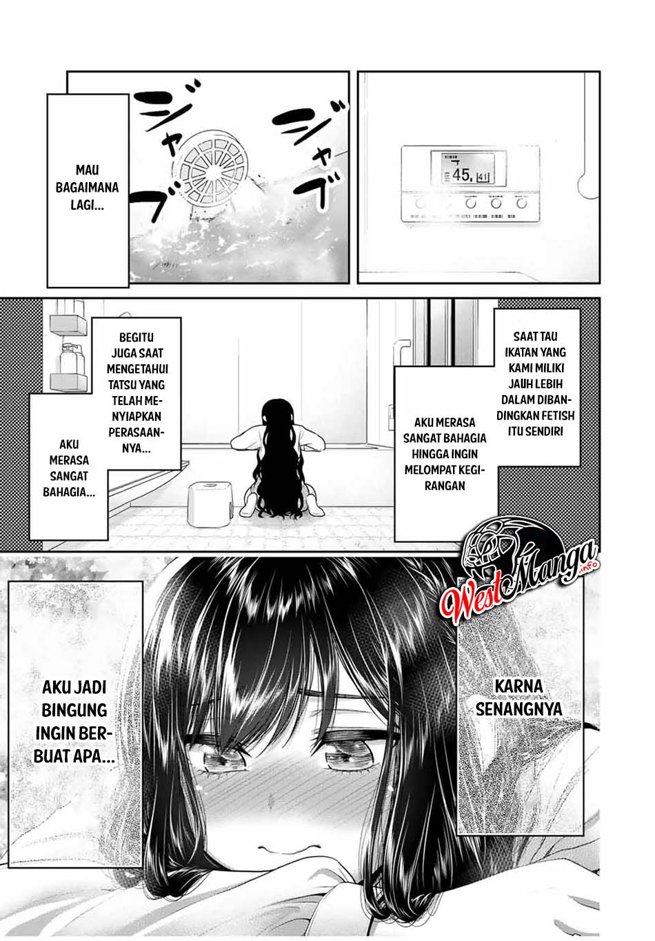 Chapter 64 - halaman 6