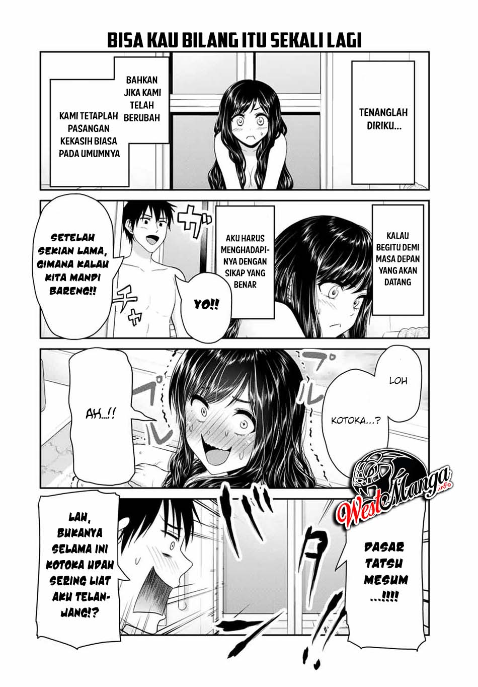 Chapter 64 - halaman 7