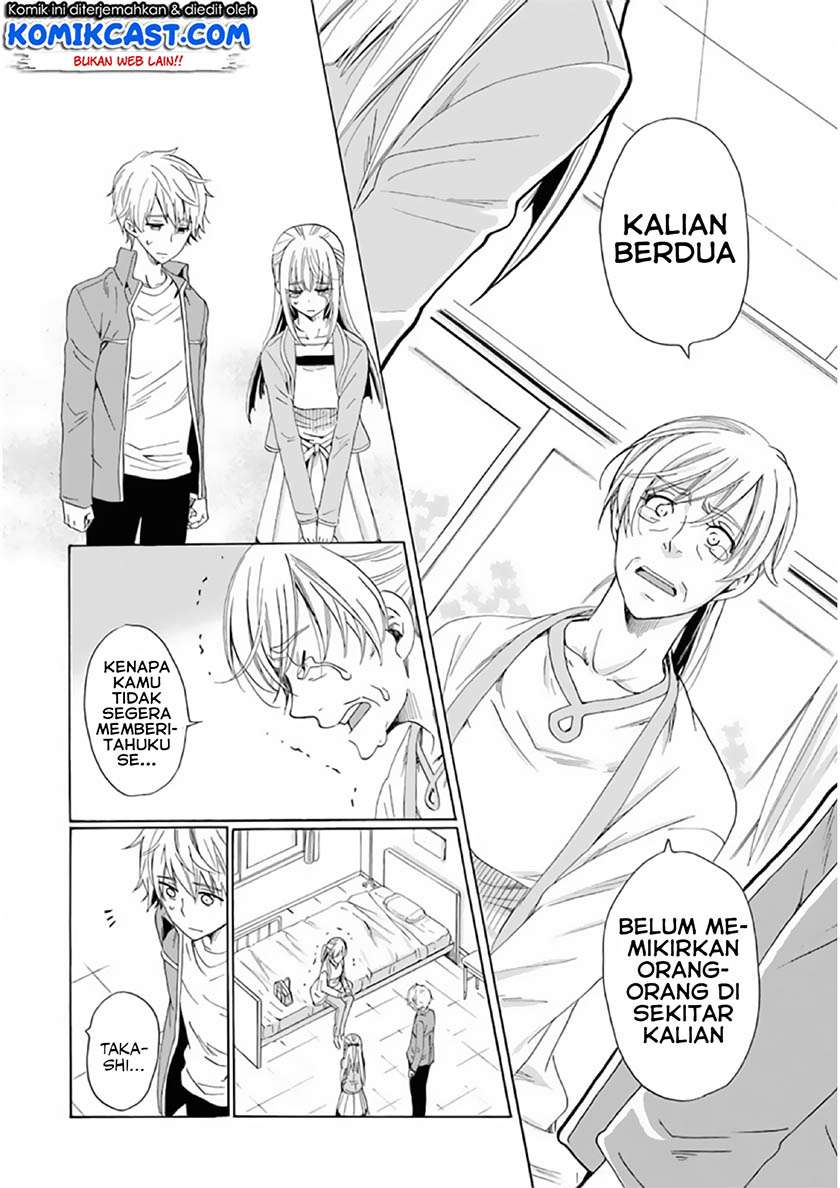 Chapter 20 - halaman 22