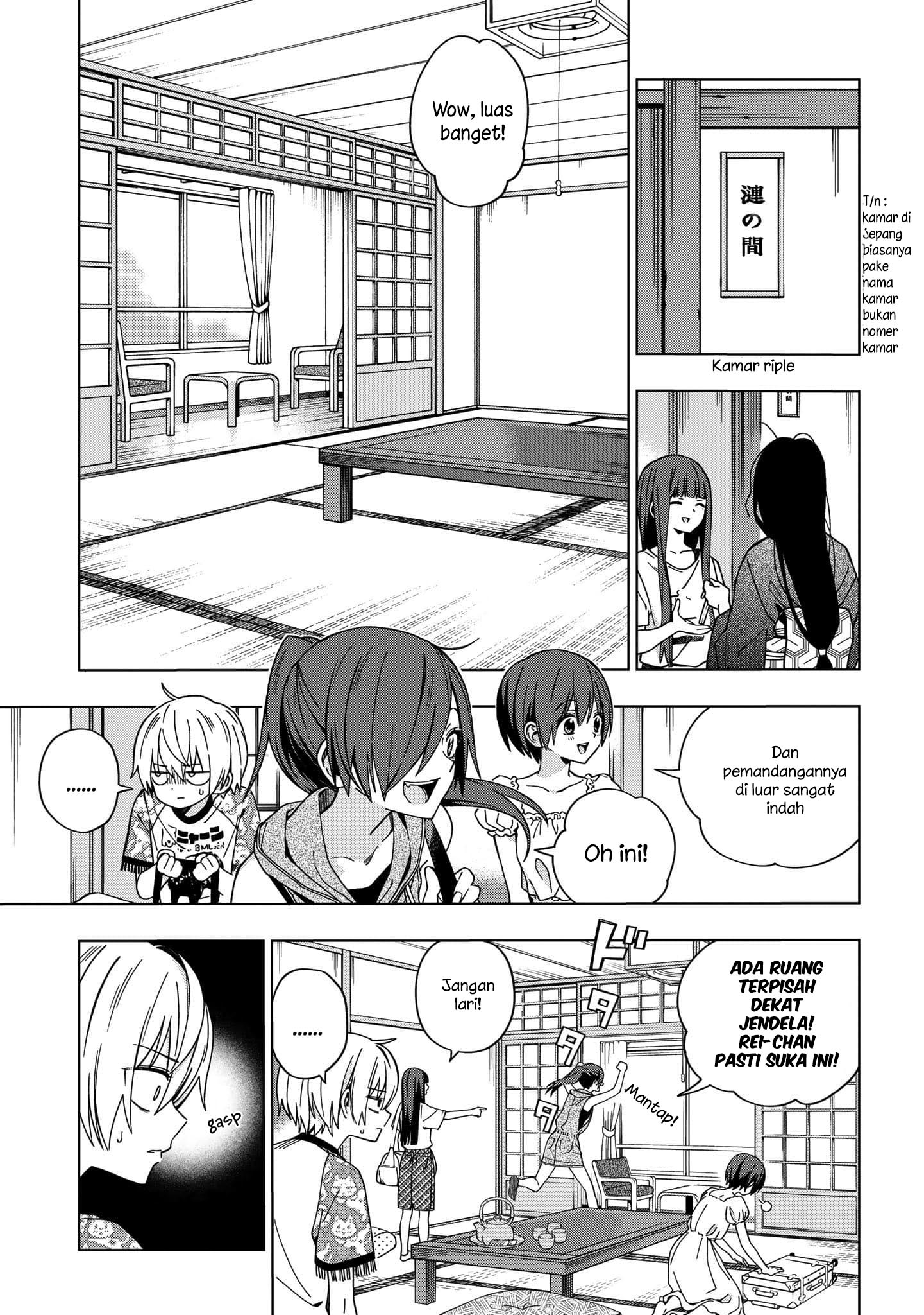 Chapter 74 - halaman 6