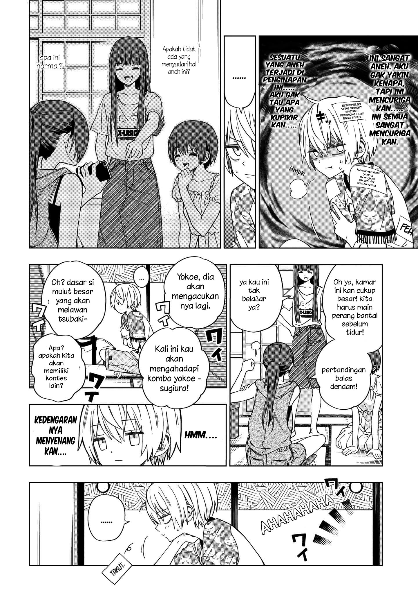 Chapter 74 - halaman 9