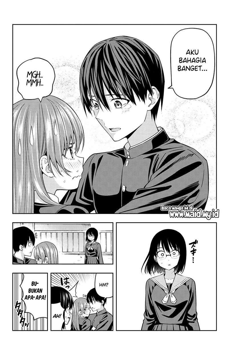Chapter 33 - halaman 14