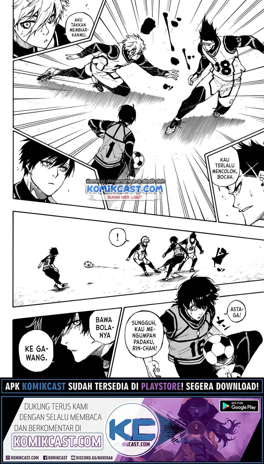 Chapter 75 - halaman 12
