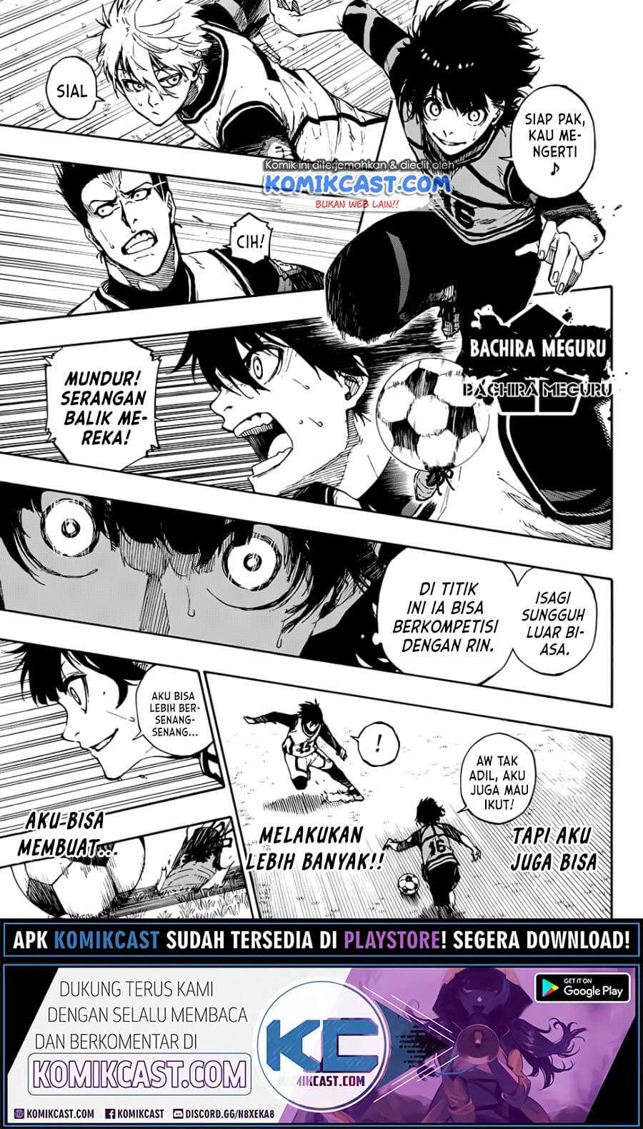 Chapter 75 - halaman 13