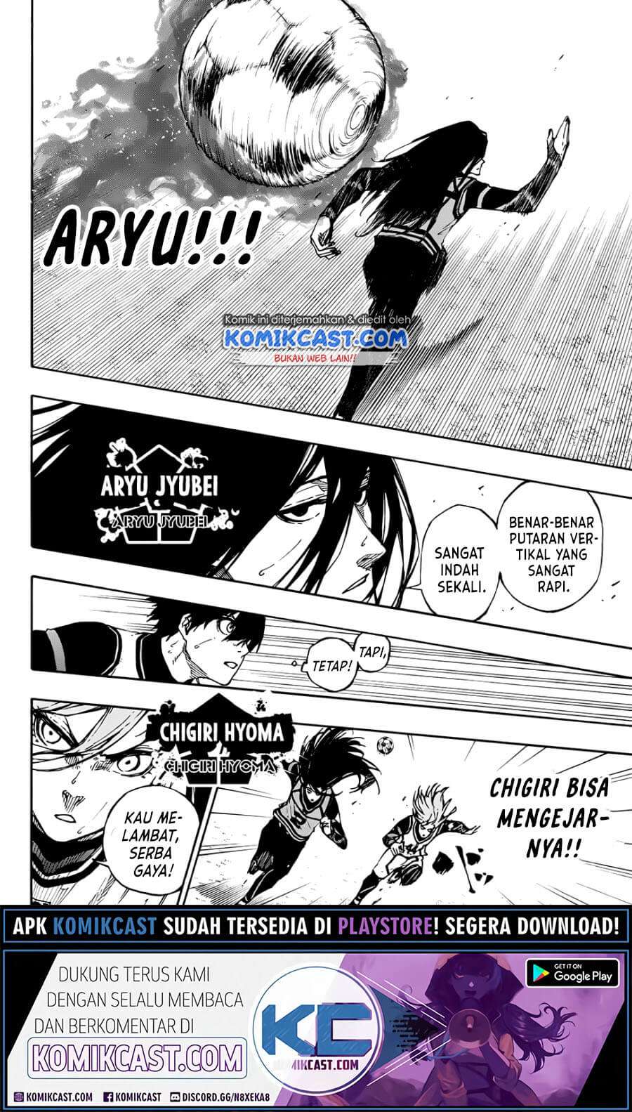 Chapter 75 - halaman 15