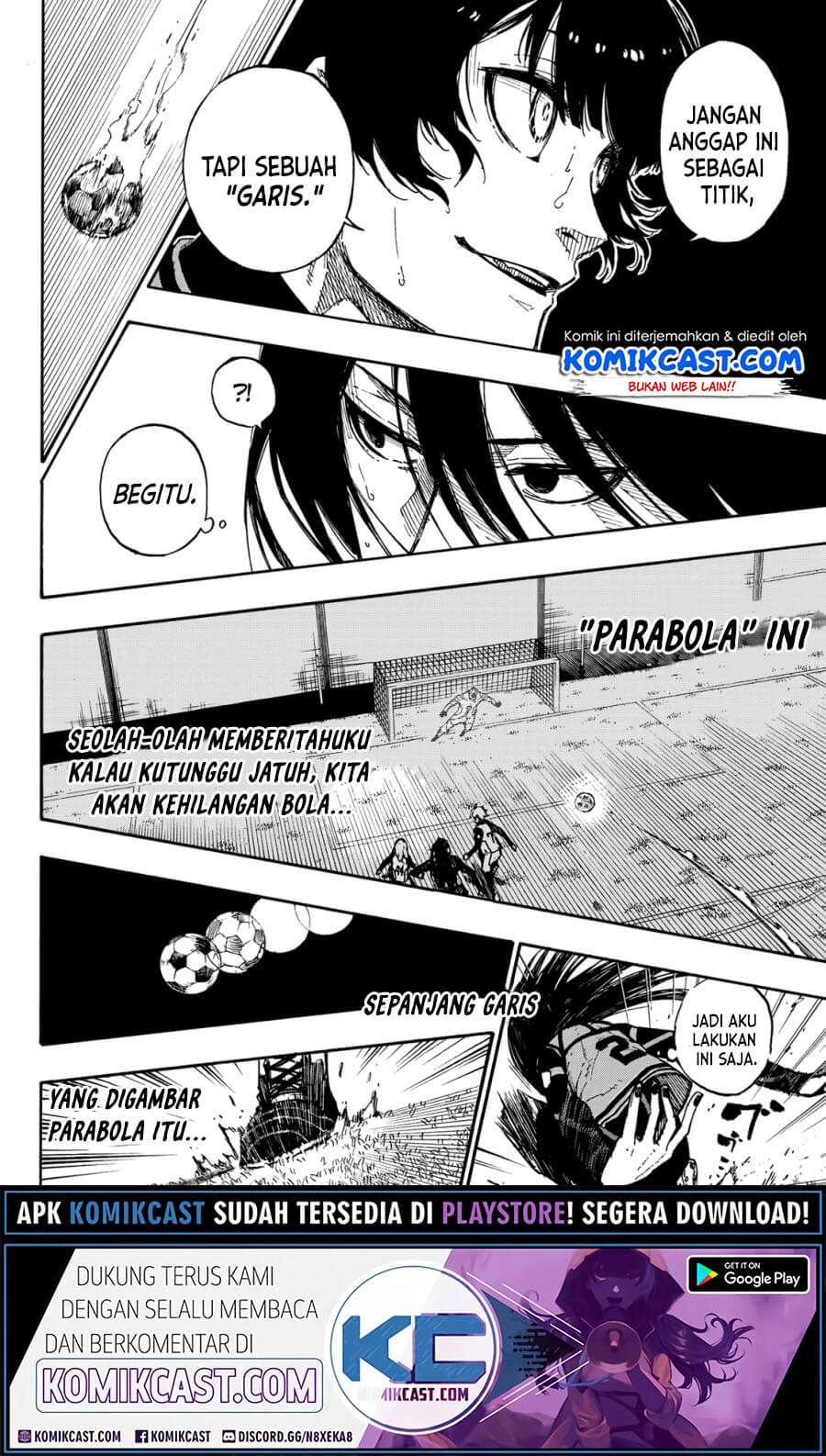 Chapter 75 - halaman 17