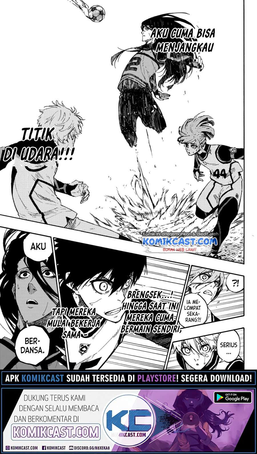 Chapter 75 - halaman 18
