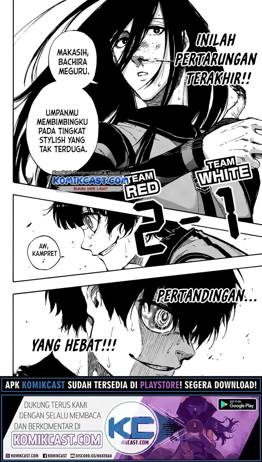 Chapter 75 - halaman 20
