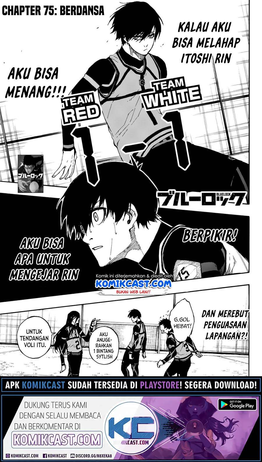 Chapter 75 - halaman 3