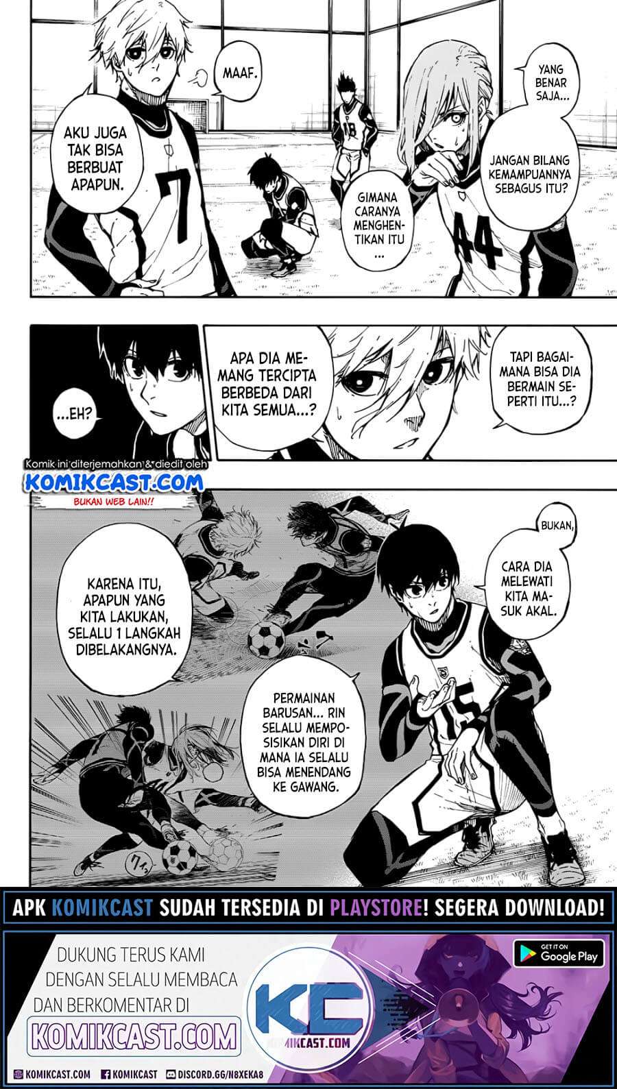 Chapter 75 - halaman 4