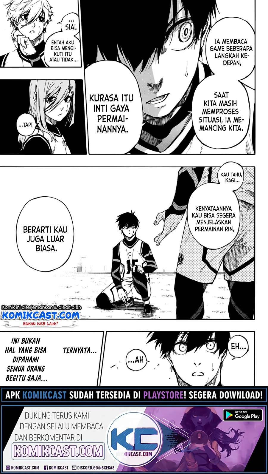 Chapter 75 - halaman 5