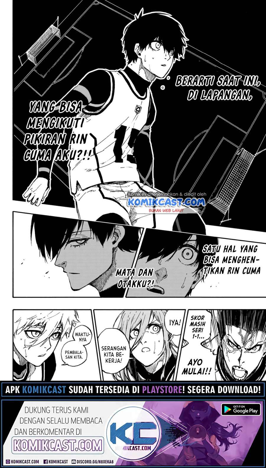 Chapter 75 - halaman 6