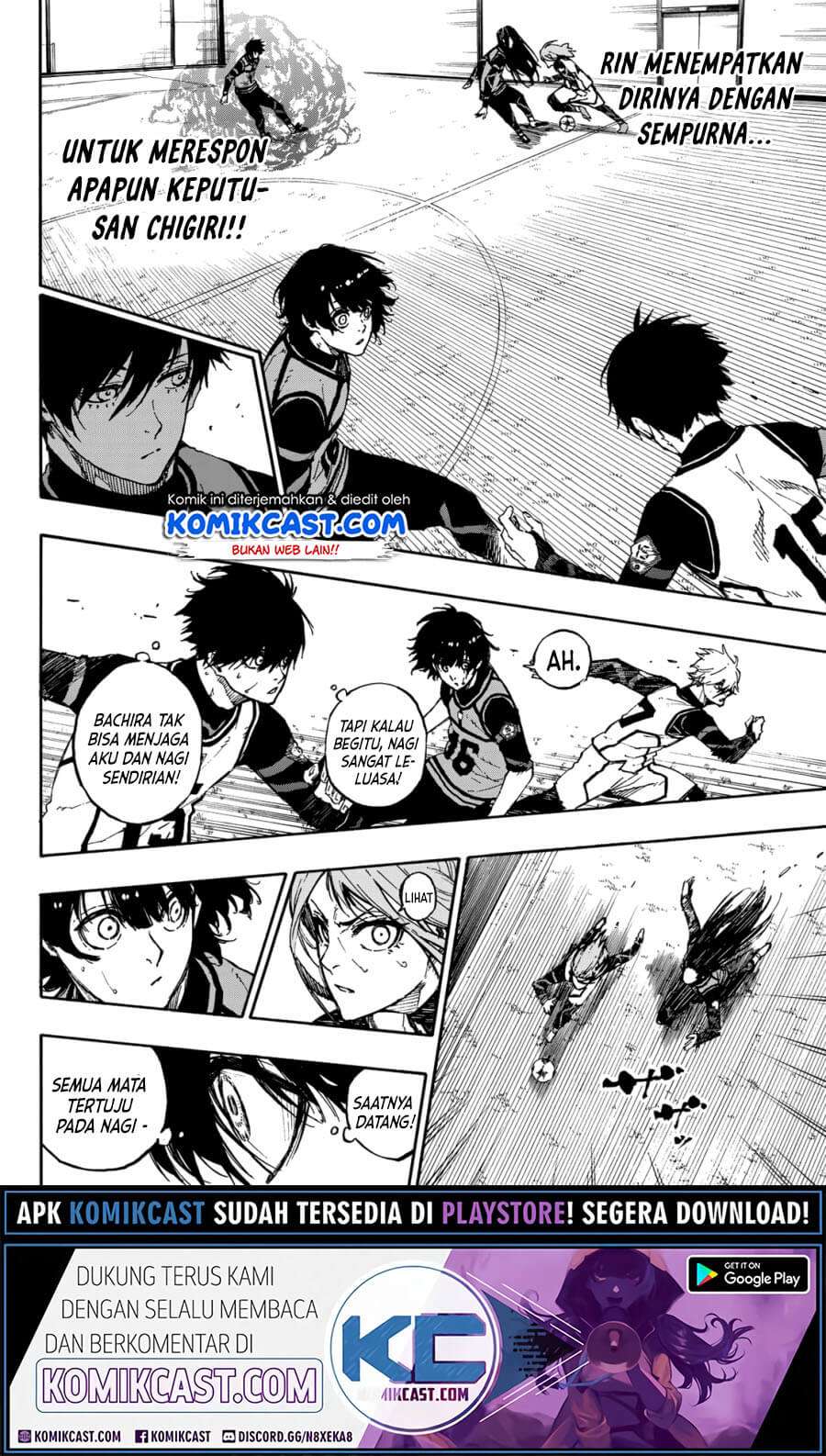 Chapter 75 - halaman 8