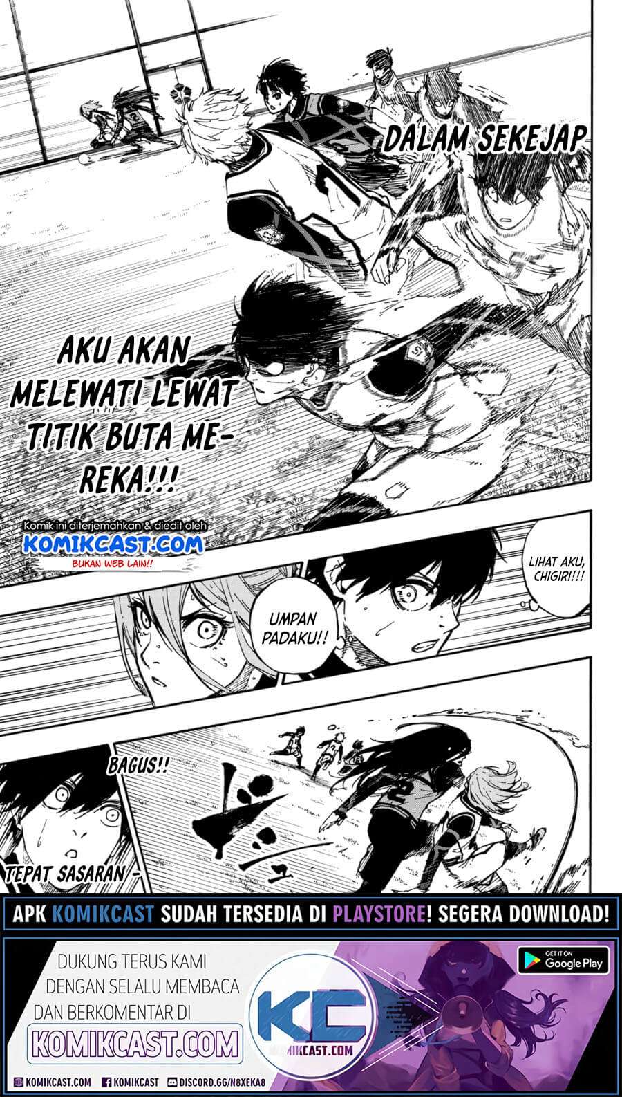 Chapter 75 - halaman 9