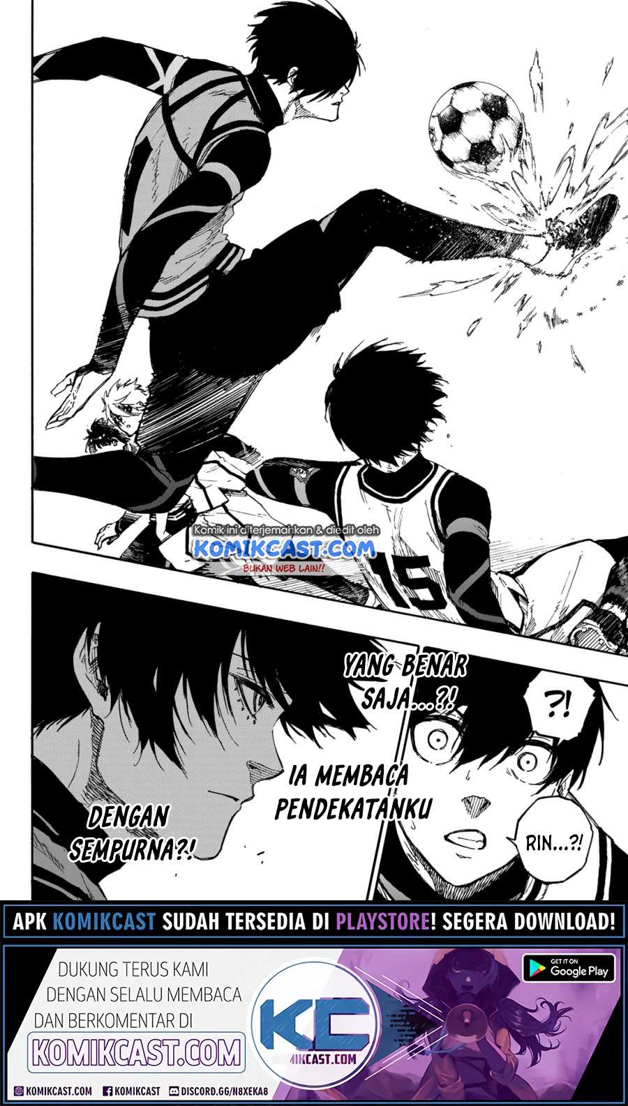 Chapter 75 - halaman 10