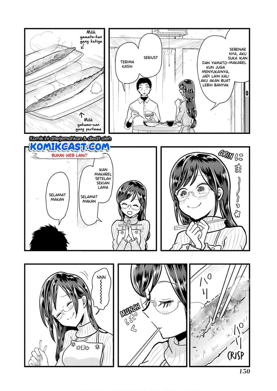 Chapter 57 - halaman 16