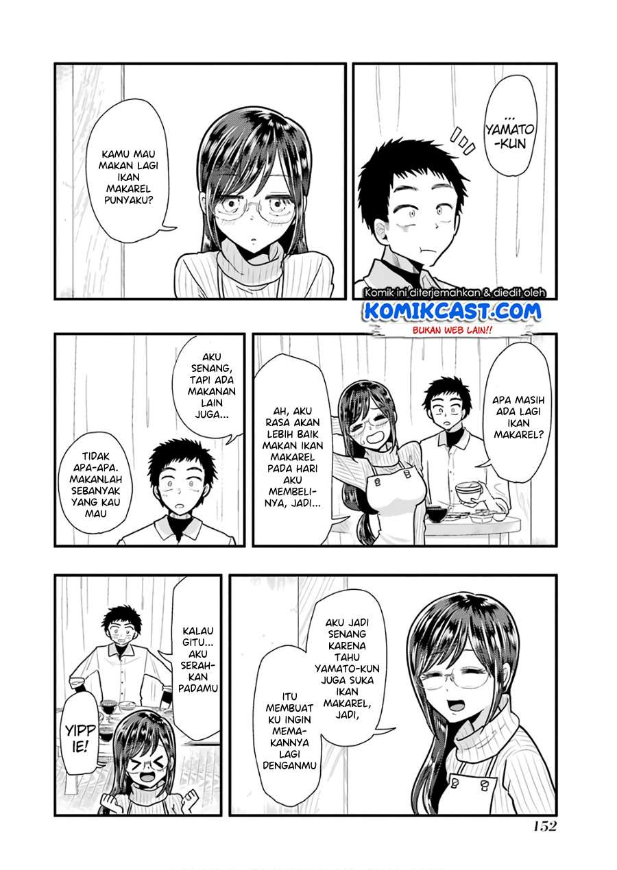 Chapter 57 - halaman 18