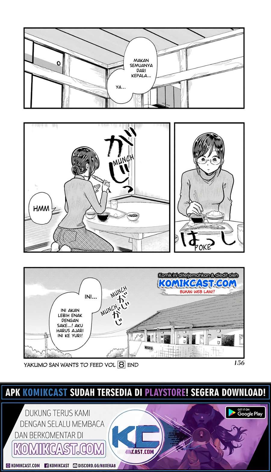 Chapter 57 - halaman 22