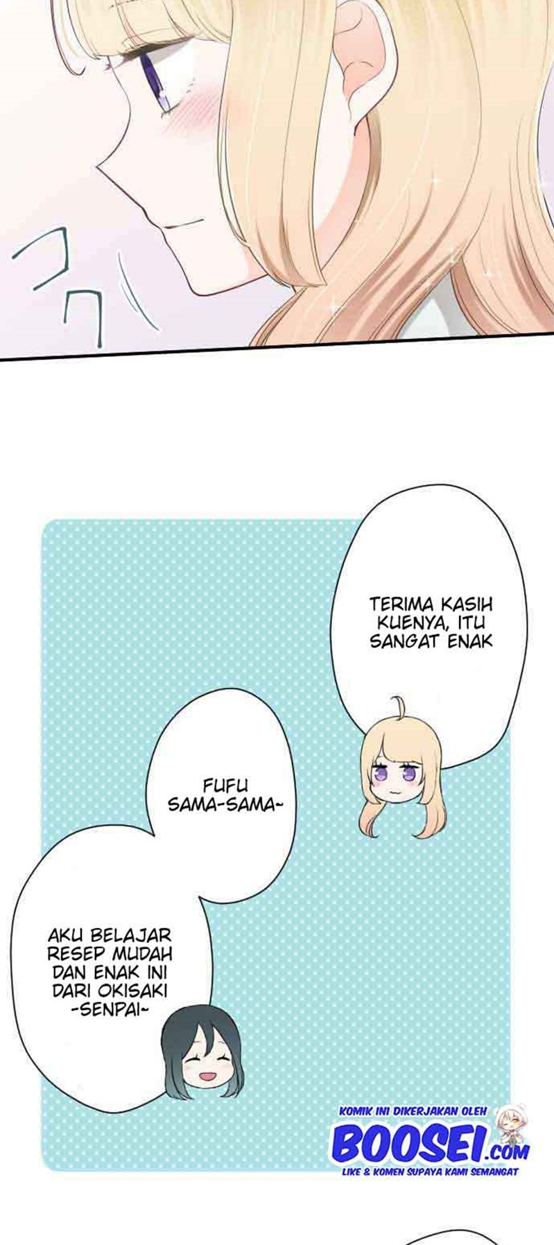 Chapter 74 - halaman 12