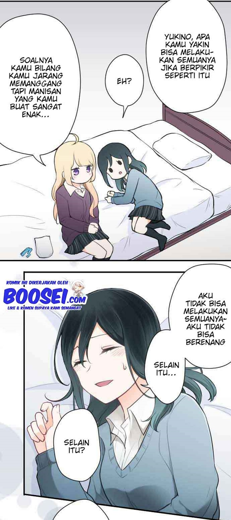 Chapter 74 - halaman 13