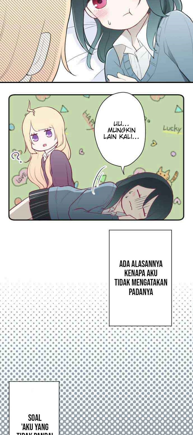 Chapter 74 - halaman 15