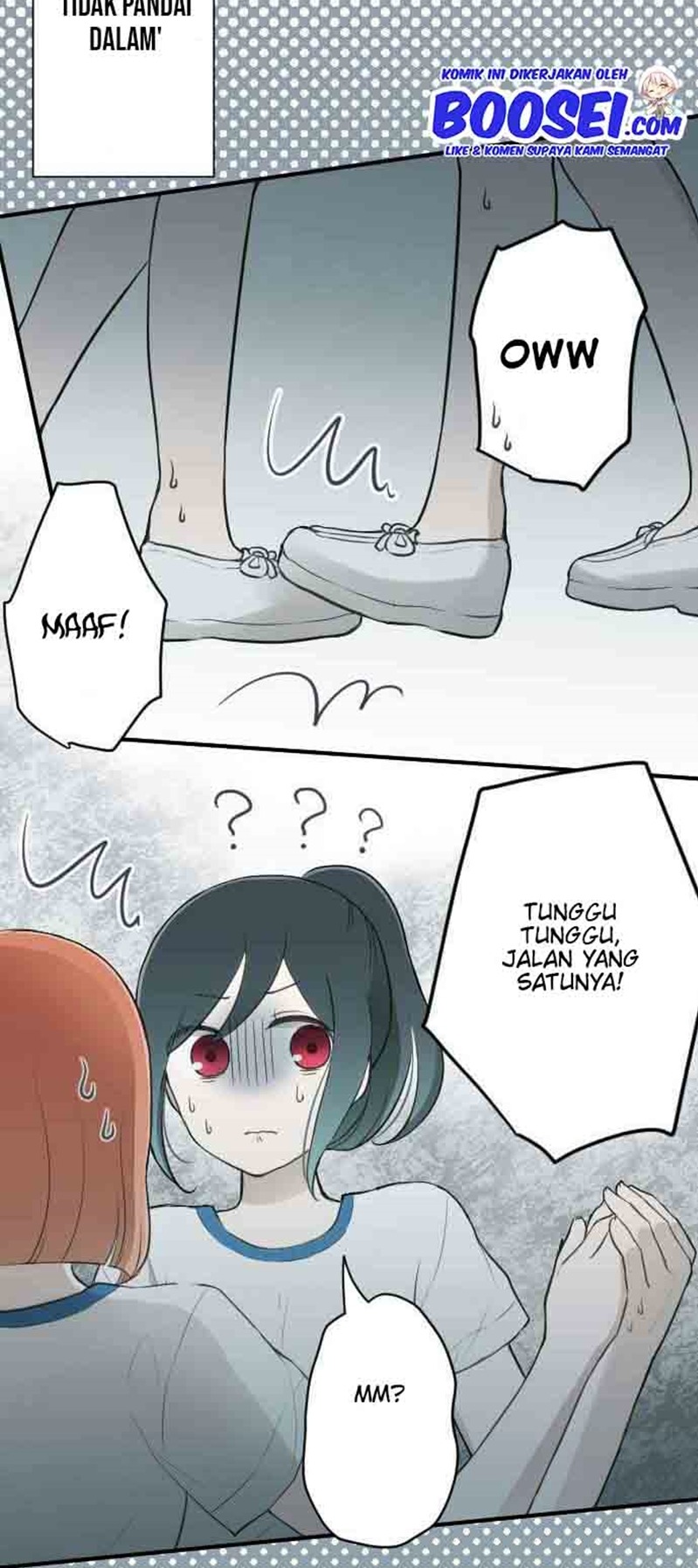 Chapter 74 - halaman 16