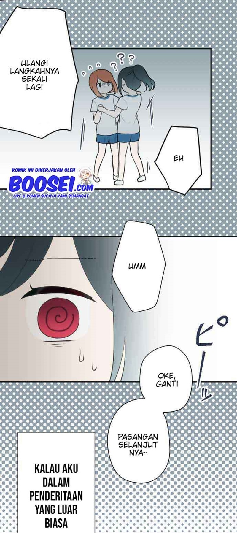 Chapter 74 - halaman 17