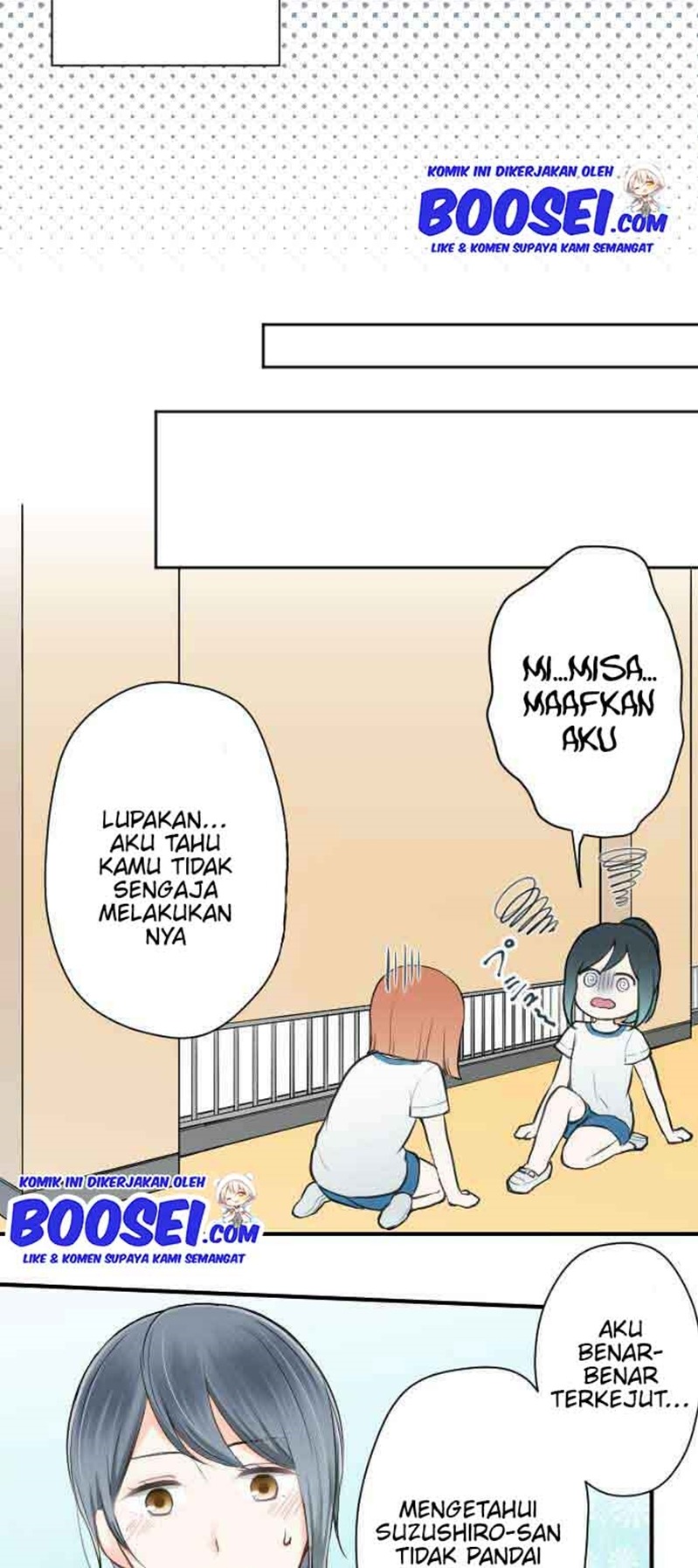 Chapter 74 - halaman 18