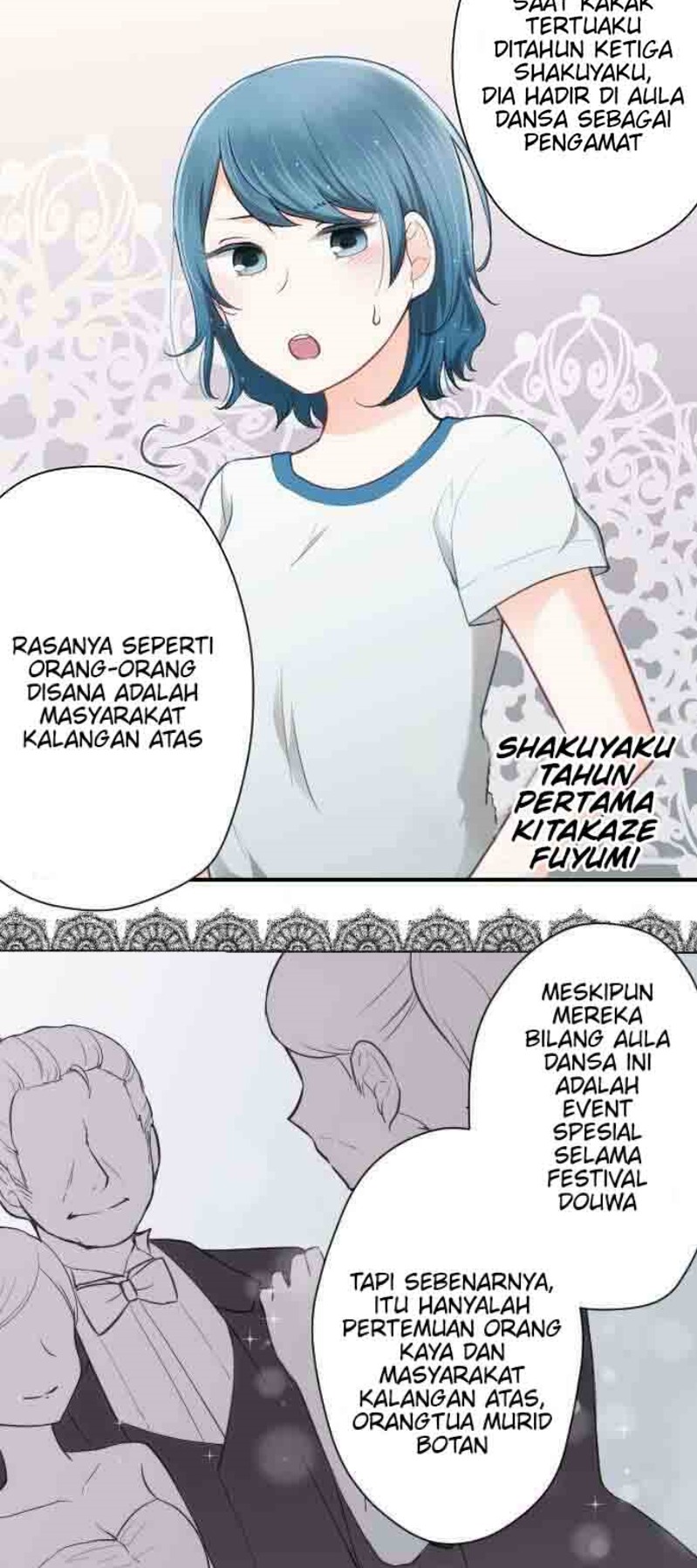 Chapter 74 - halaman 23